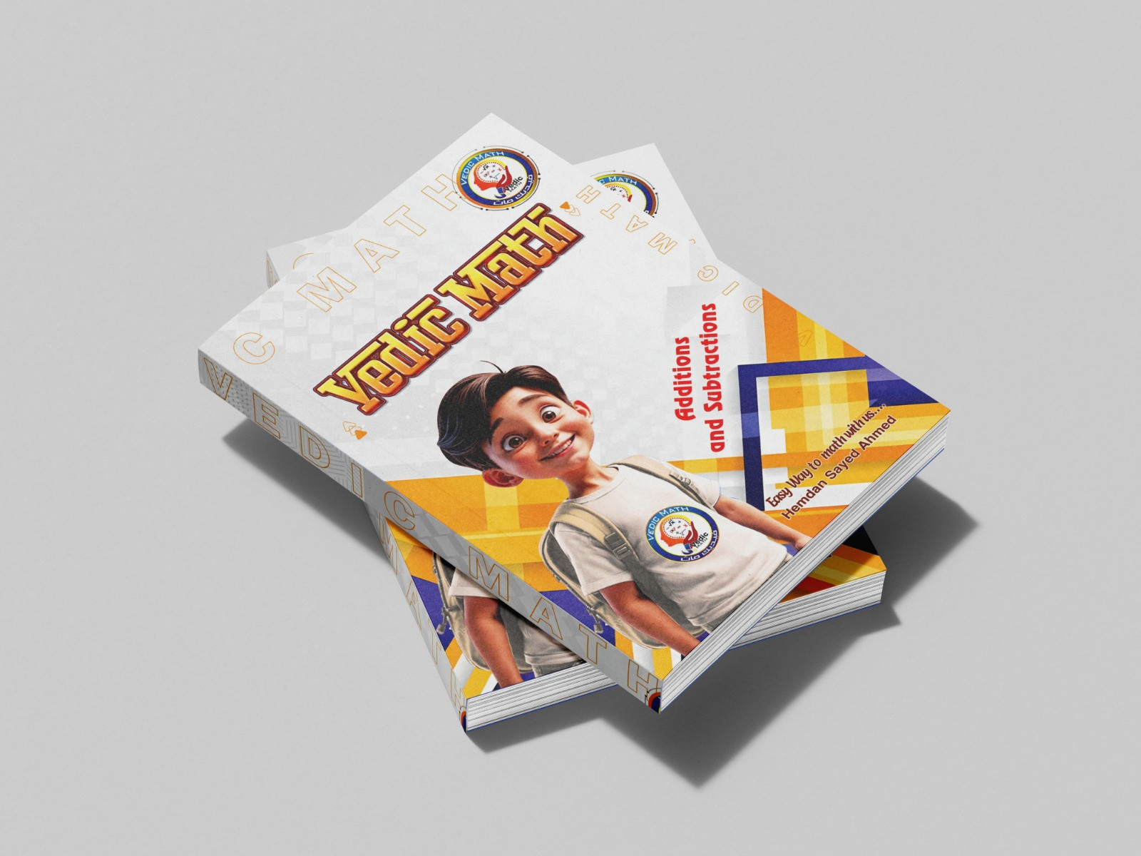 المستوى الأول : الجمع والطرح